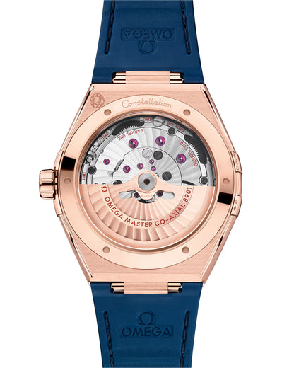 Omega Constellation  - 13163412103001