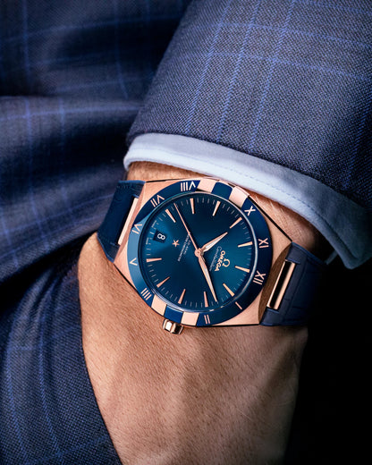 Omega Constellation  - 13163412103001