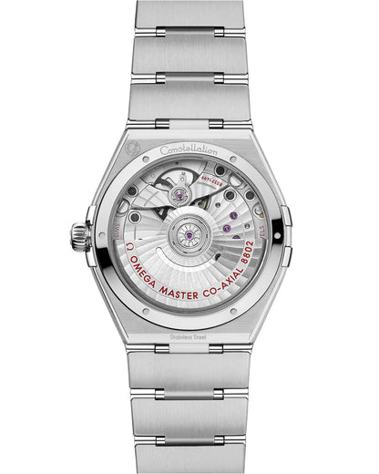 Omega Constellation White Dial - 13110342002001