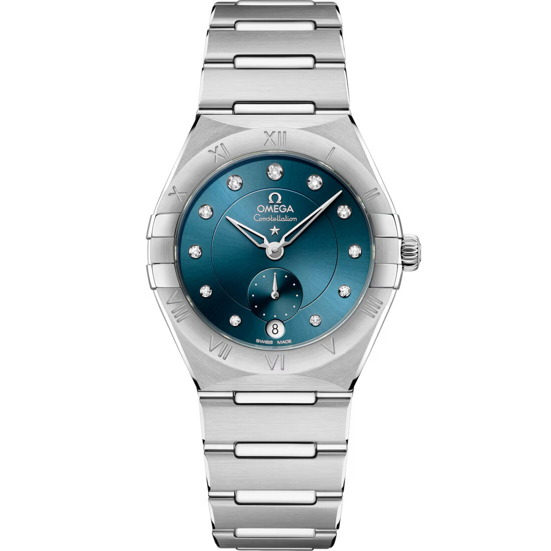 Omega Constellation  - 13110342053001