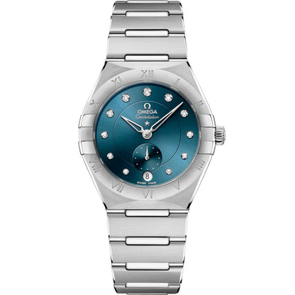 Omega Constellation  - 13110342053001