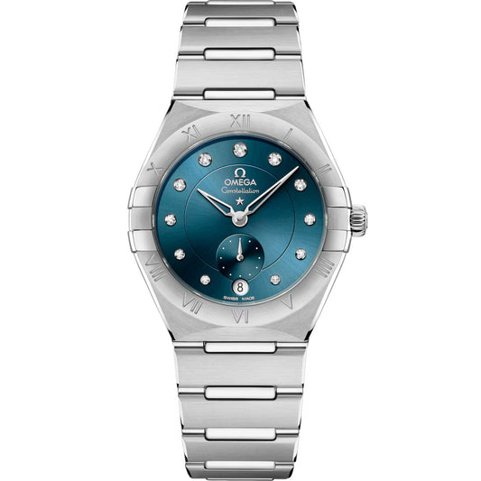 Omega Constellation  - 13110342053001