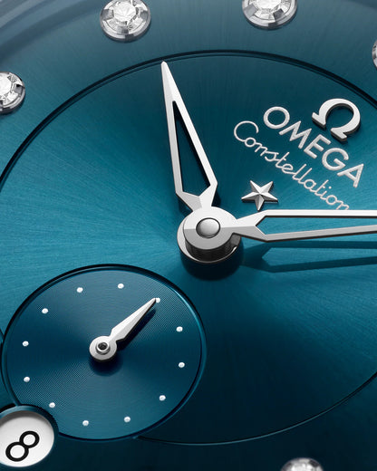 Omega Constellation  - 13110342053001
