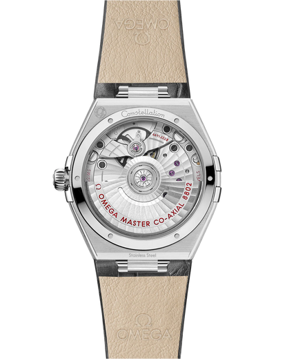 Omega Constellation  - 13113342002001