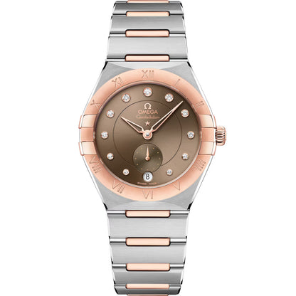 Omega Constellation  - 13120342063001