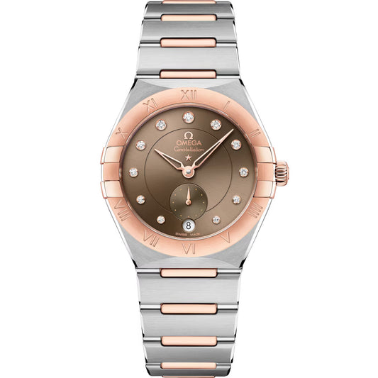 Omega Constellation  - 13120342063001
