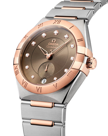 Omega Constellation  - 13120342063001
