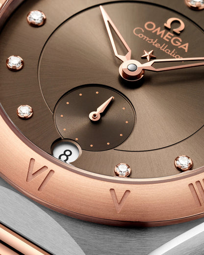 Omega Constellation  - 13120342063001