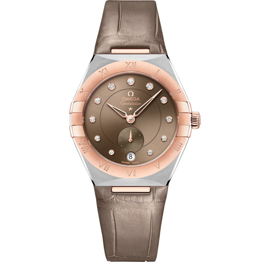 Omega Constellation  - 13123342063001