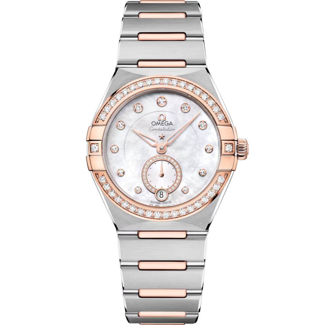 Omega Constellation  - 13125342055001