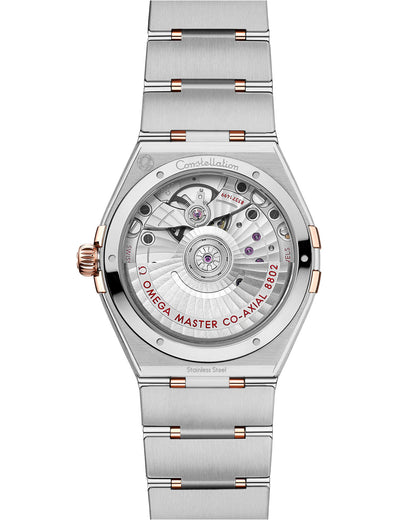 Omega Constellation  - 13125342055001
