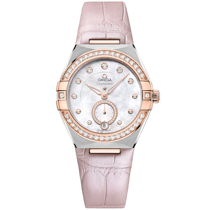 Omega Constellation  - 13128342055001