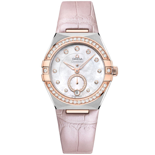Omega Constellation  - 13128342055001