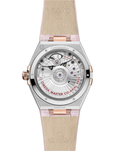 Omega Constellation  - 13128342055001