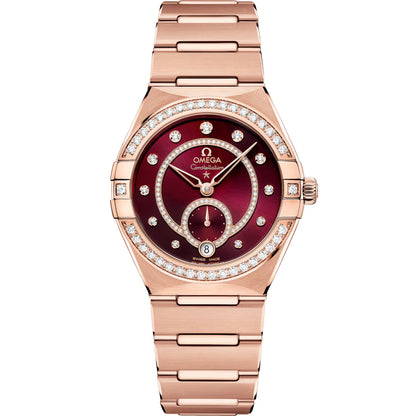 Omega Constellation  - 13155342061001