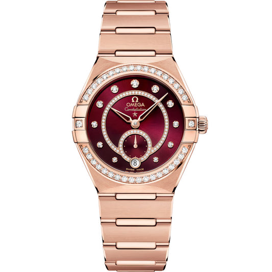 Omega Constellation  - 13155342061001