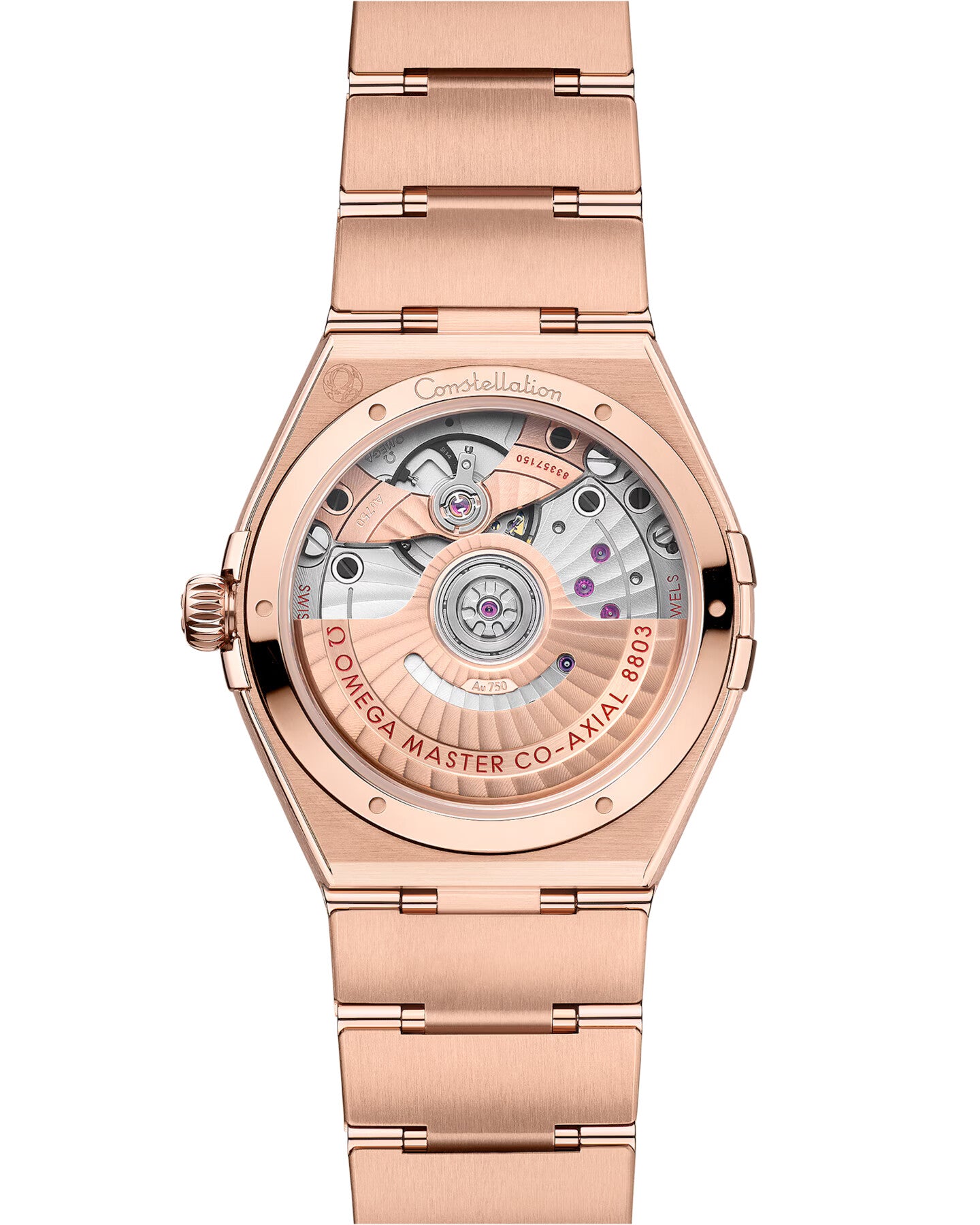 Omega Constellation  - 13155342061001
