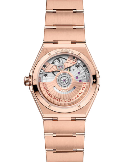 Omega Constellation  - 13155342061001