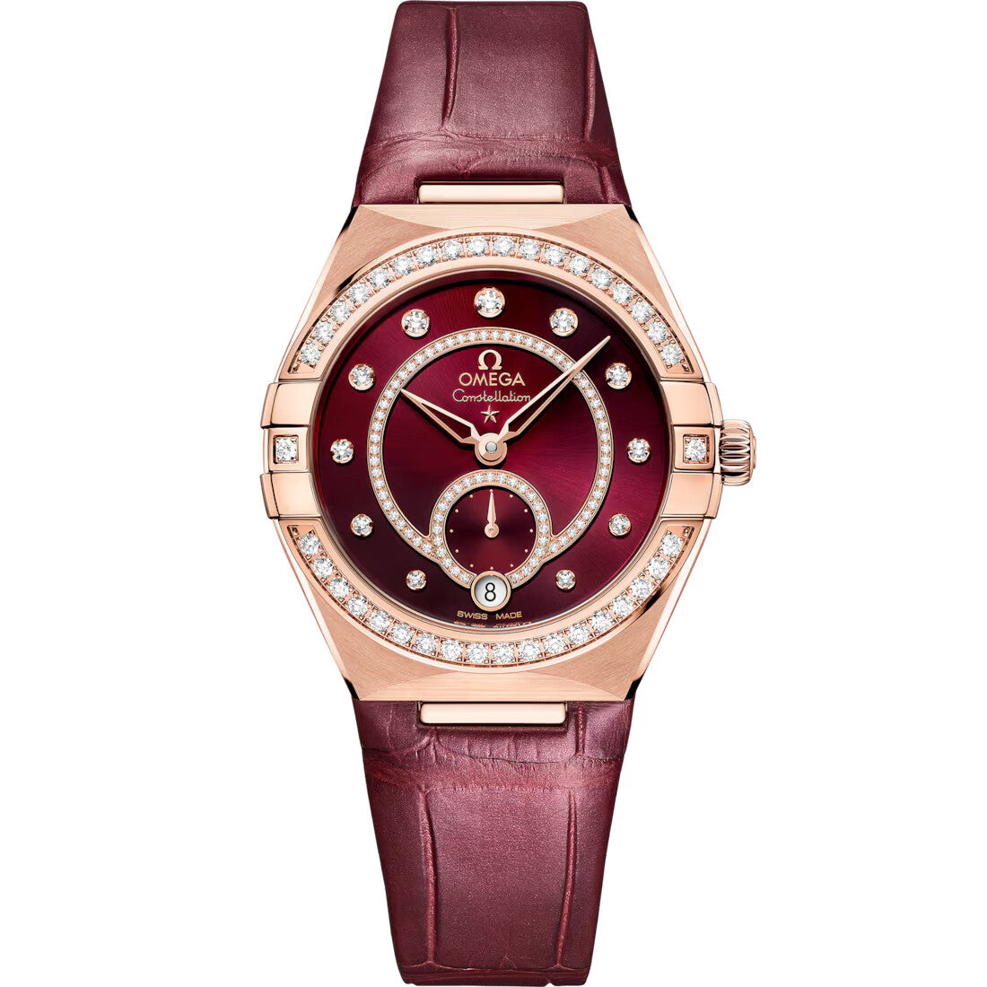 Omega Constellation  - 13158342061001