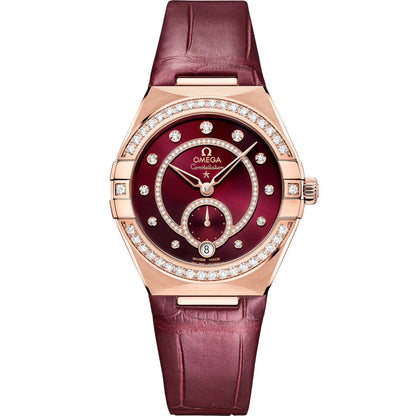 Omega Constellation  - 13158342061001
