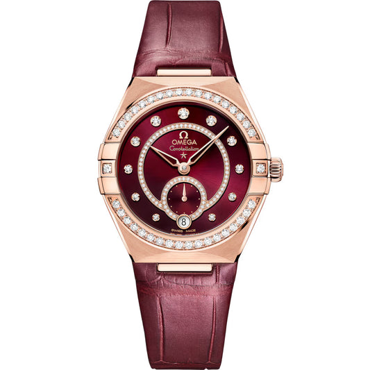 Omega Constellation  - 13158342061001