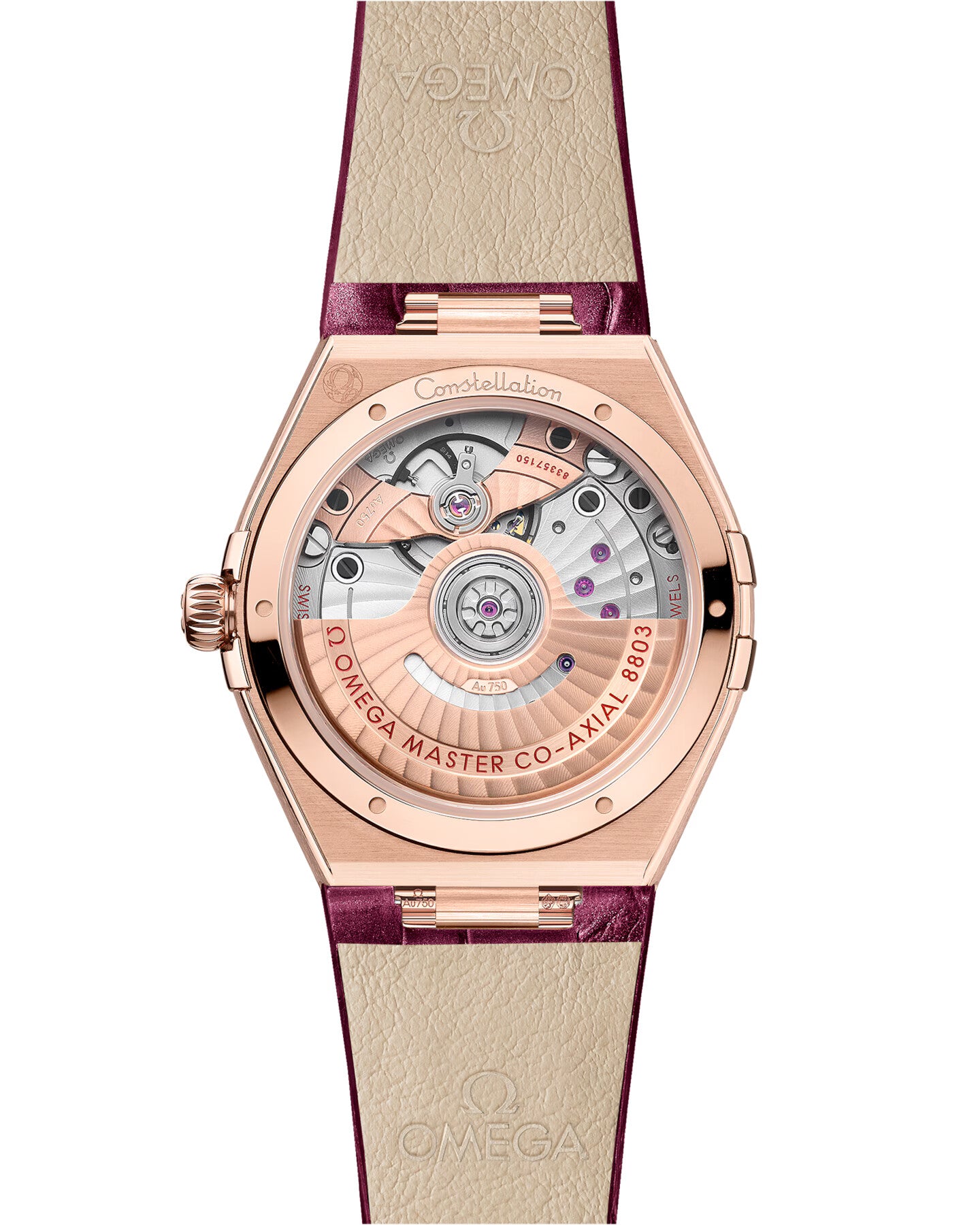 Omega Constellation  - 13158342061001