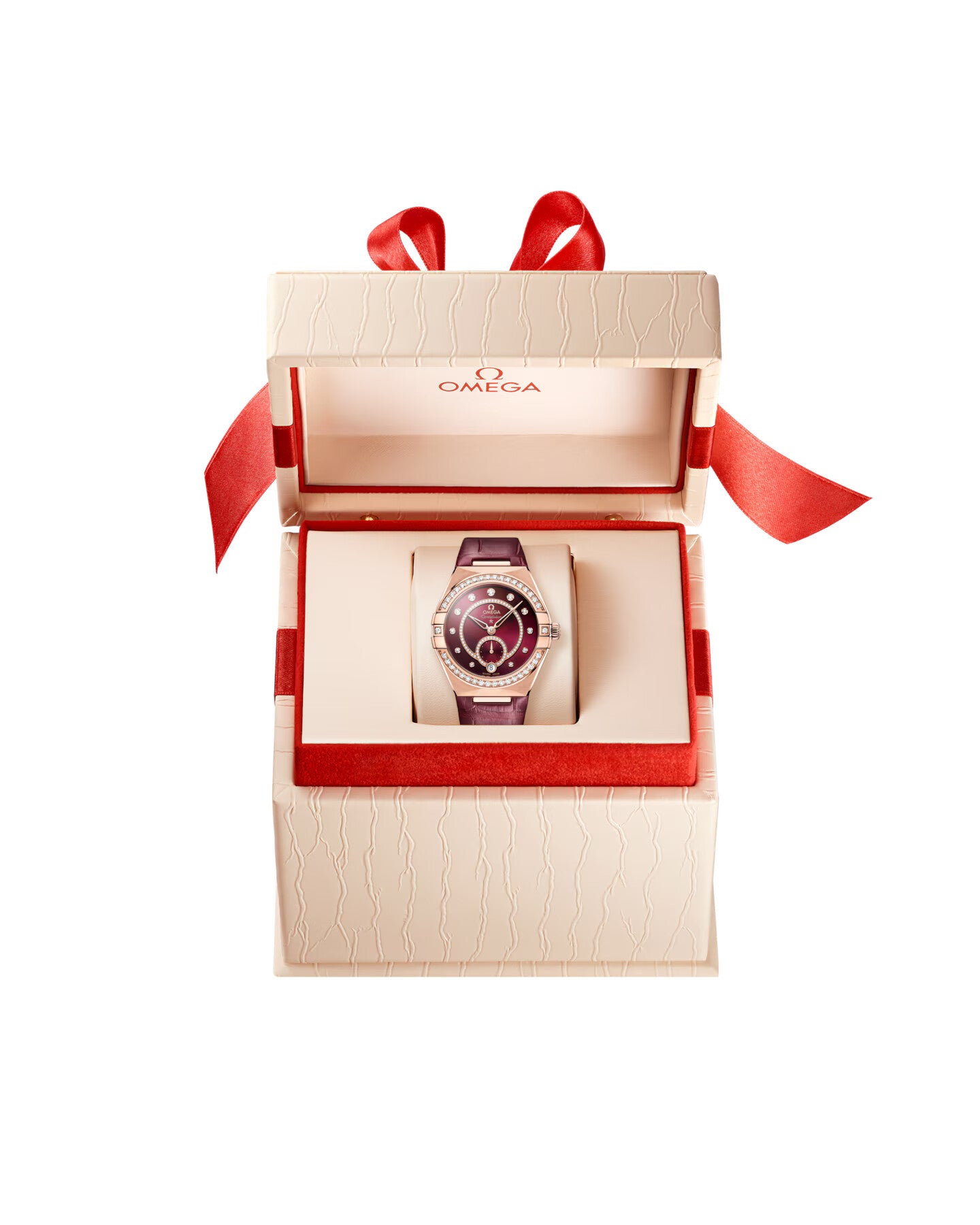 Omega Constellation  - 13158342061001