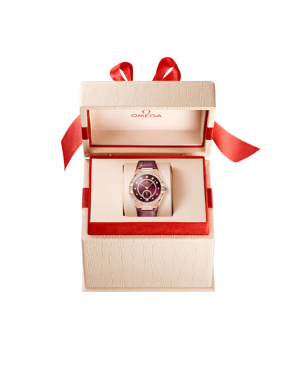 Omega Constellation  - 13158342061001