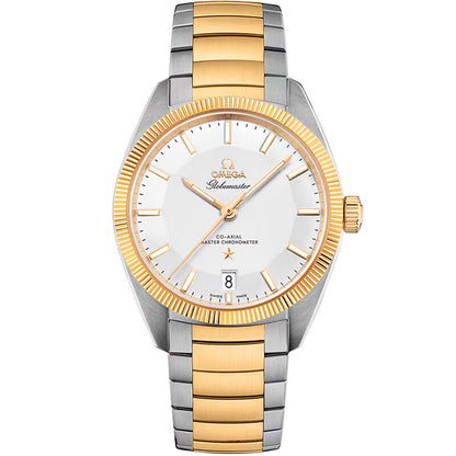 Omega Constellation Globemaster  - 13020392102001