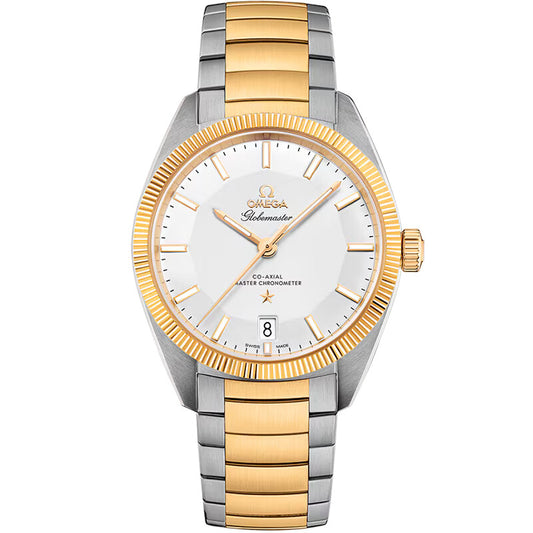 Omega Constellation Globemaster  - 13020392102001