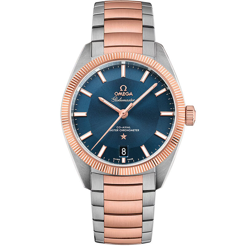 Omega Constellation Globemaster  - 13020392103001