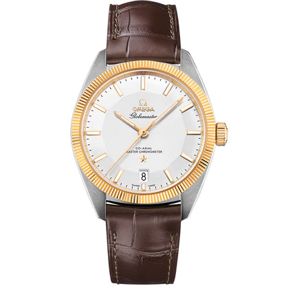 Omega Constellation Globemaster  - 13023392102001
