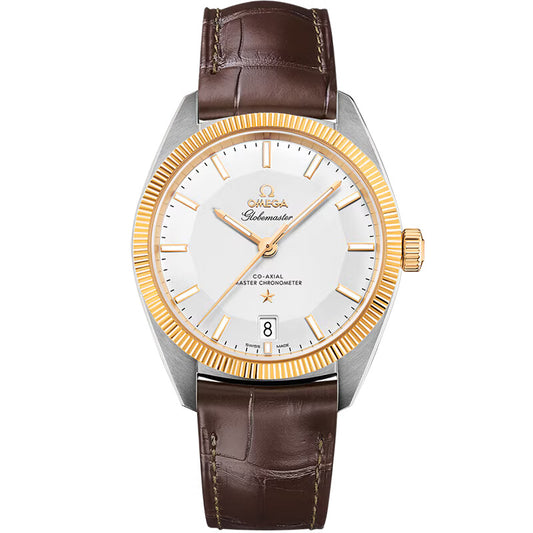Omega Constellation Globemaster  - 13023392102001