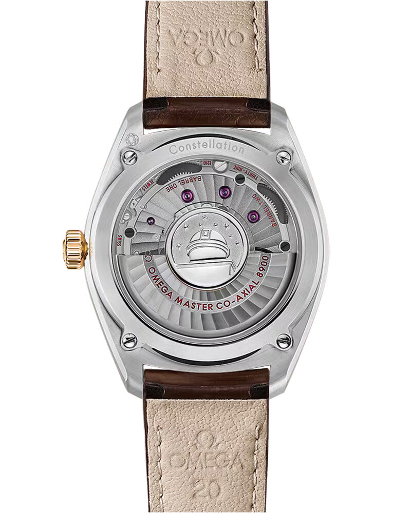 Omega Constellation Globemaster  - 13023392102001