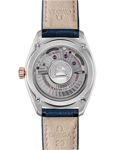 Omega Constellation Globemaster  - 13023392103001