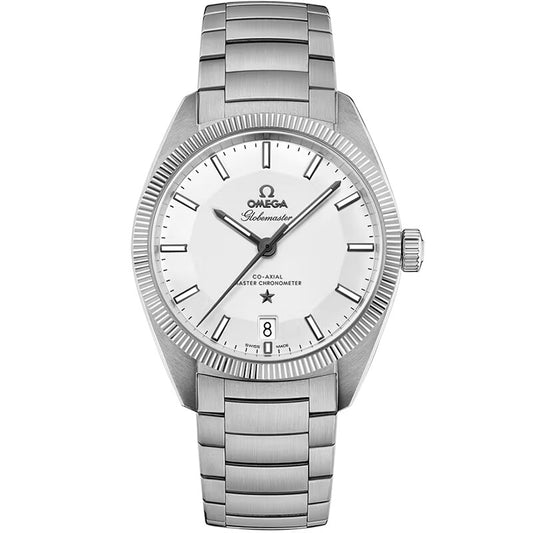 Omega Constellation Globemaster  - 13030392102001