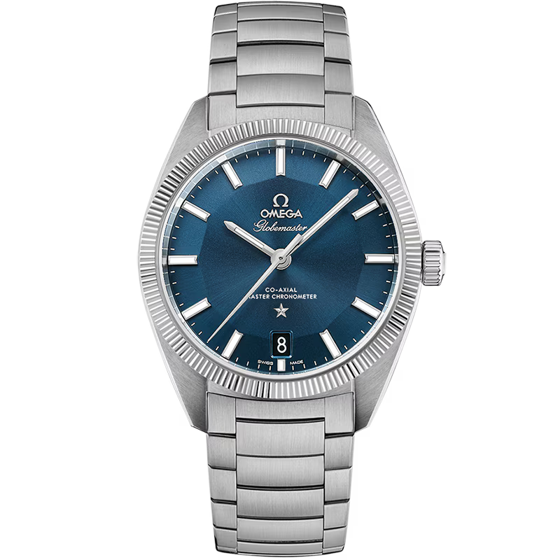 Omega Constellation Globemaster  - 13030392103001