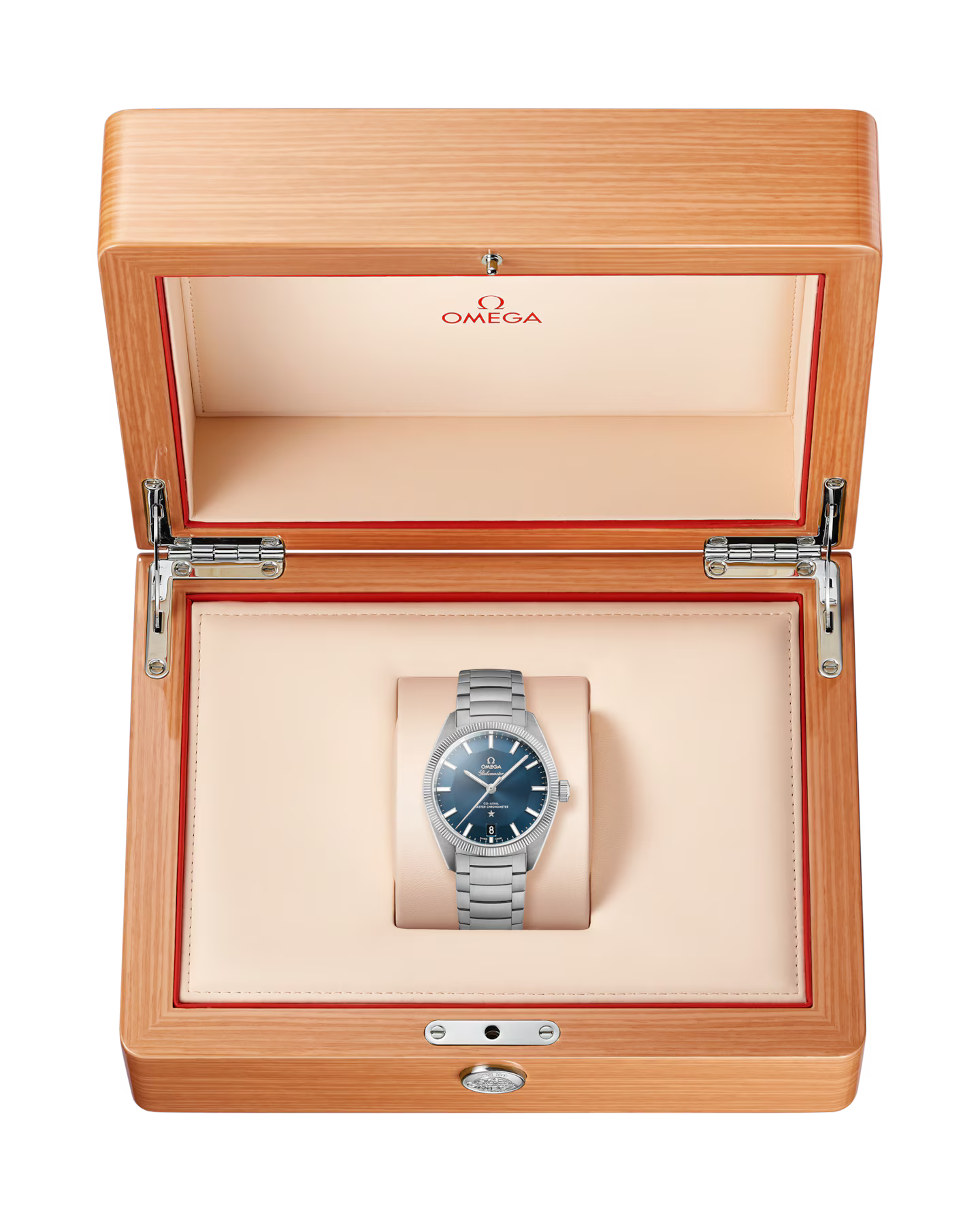 Omega Constellation Globemaster  - 13030392103001
