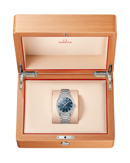 Omega Constellation Globemaster  - 13030392103001