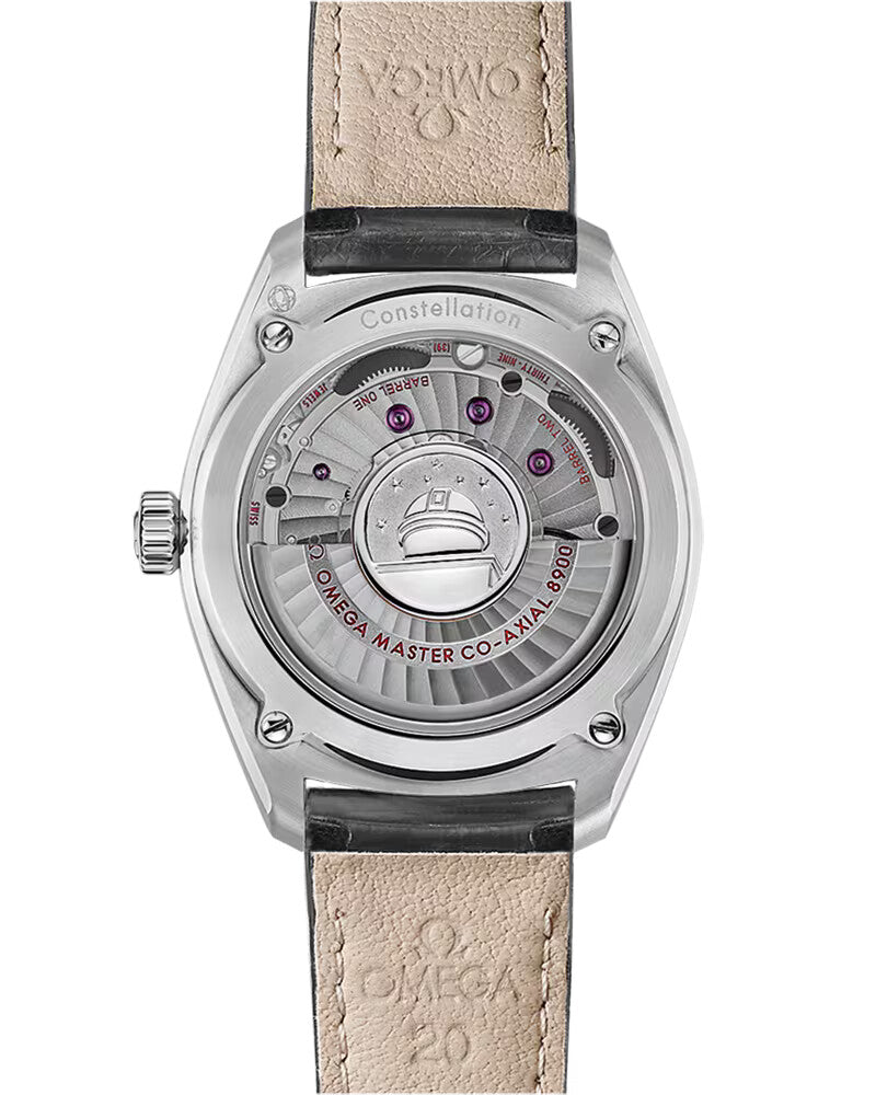 Omega Constellation Globemaster  - 13033392102001