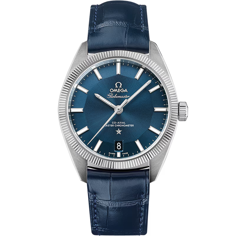 Omega Constellation Globemaster  - 13033392103001