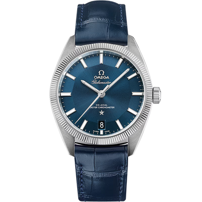 Omega Constellation Globemaster  - 13033392103001