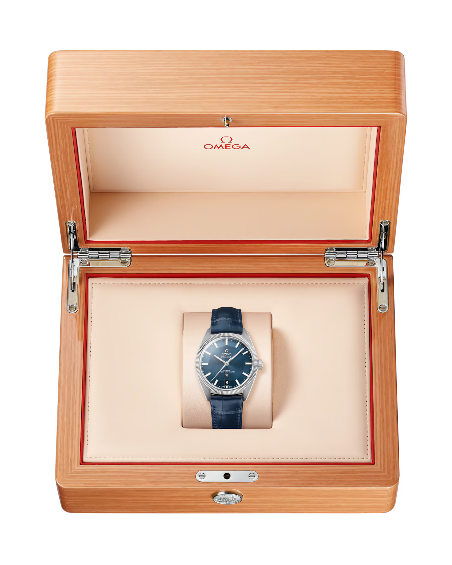 Omega Constellation Globemaster  - 13033392103001