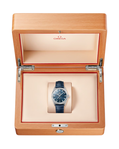 Omega Constellation Globemaster  - 13033392103001