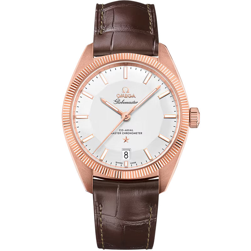 Omega Constellation Globemaster  - 13053392102001