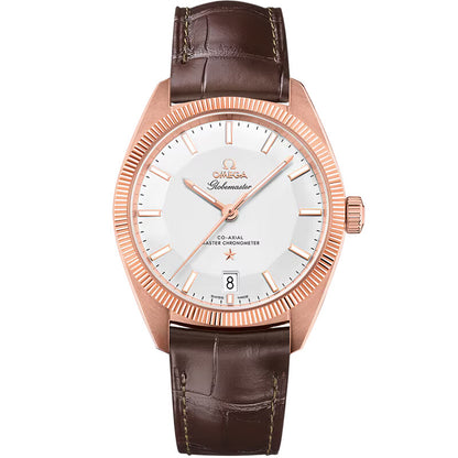 Omega Constellation Globemaster  - 13053392102001