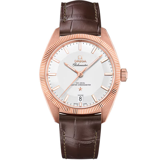 Omega Constellation Globemaster  - 13053392102001