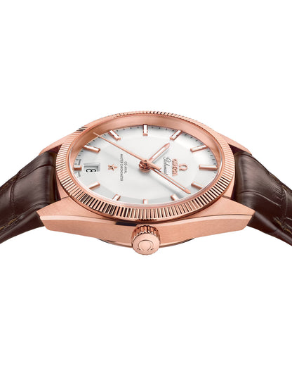 Omega Constellation Globemaster  - 13053392102001