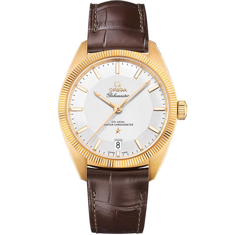 Omega Constellation Globemaster  - 13053392102002