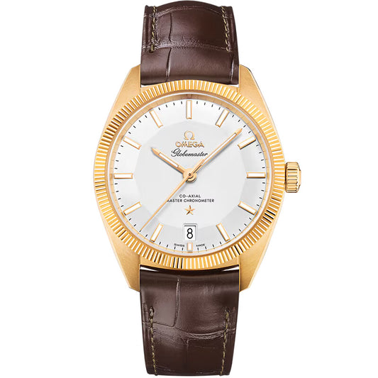 Omega Constellation Globemaster  - 13053392102002